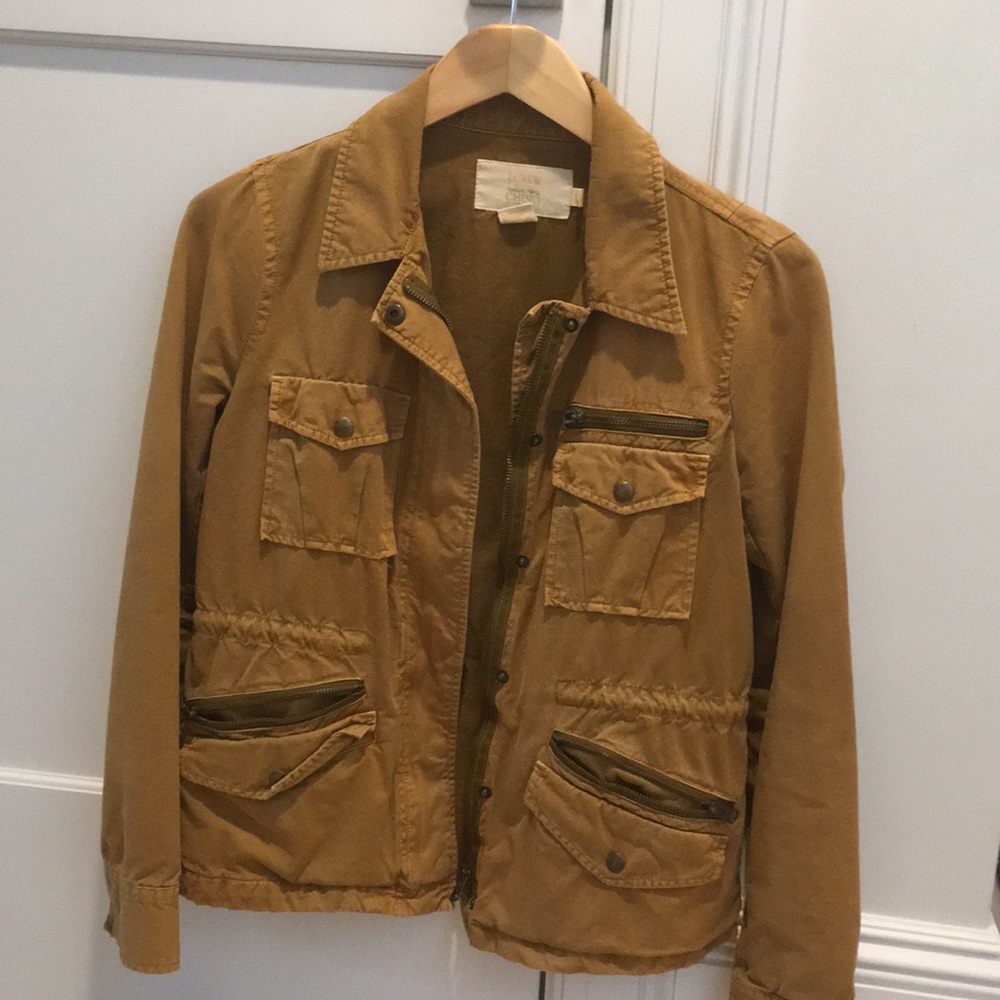 Jacket